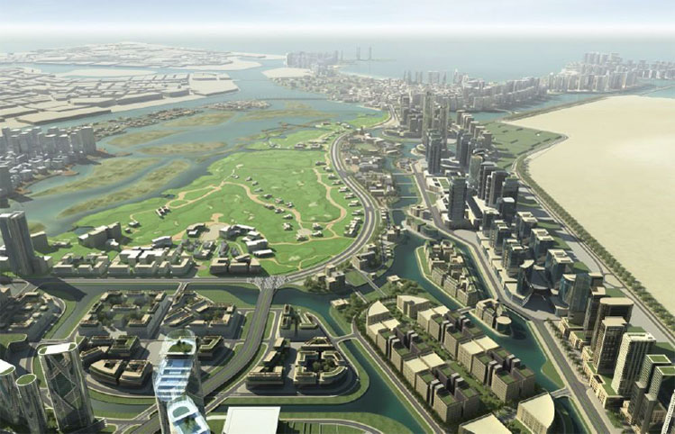 Al Zorah: Ajman’s mega tourism project details revealed