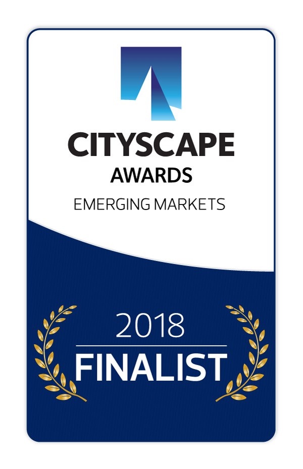 2018 Cityscape Awards for Emerging Markets - Finalist - Al Zorah