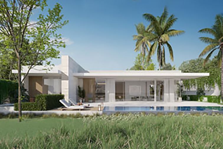 Al Zorah Unveils Beach Hills Villas